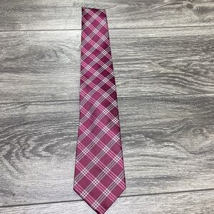 Ralph Lauren tie pink